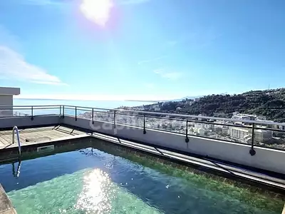 Appartement, 212 m²