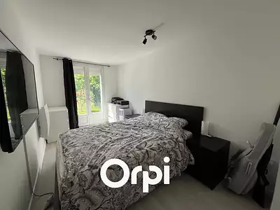 Maison, 93 m²