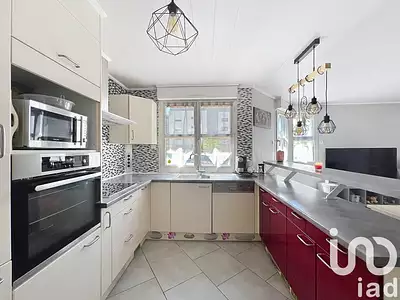 Appartement, 100 m²