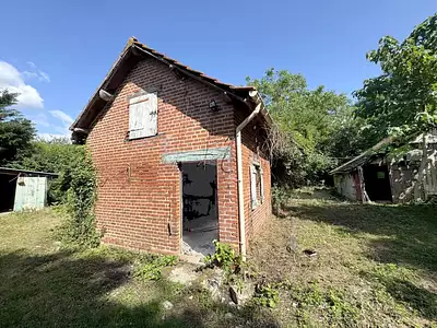 Maison, 75,4 m²