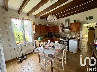 Maison, 157 m²