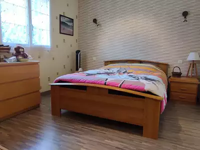 Maison, 140 m²