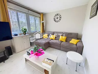 Maison, 104 m²