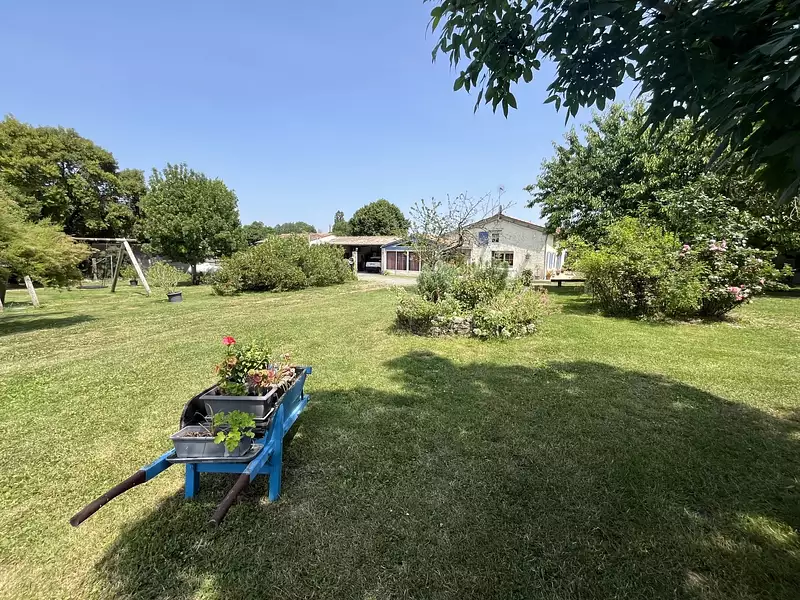 Maison, 200,01 m²