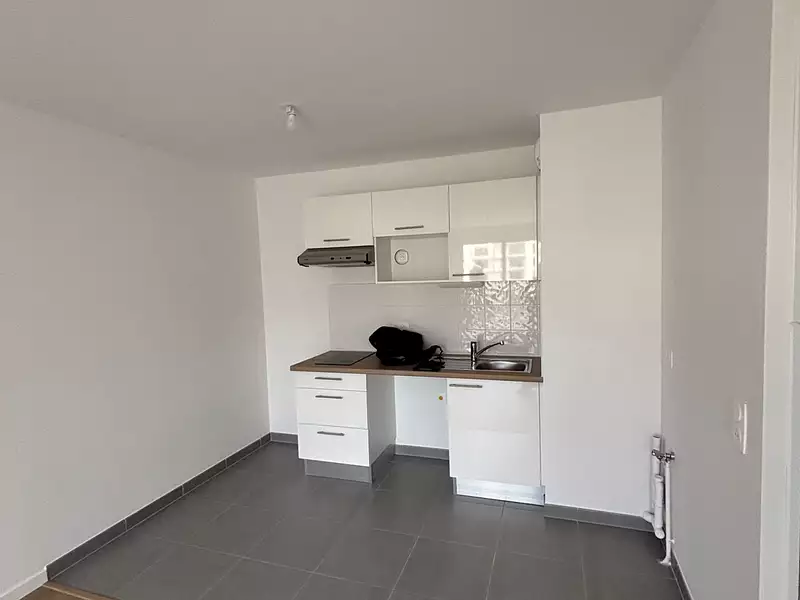 Appartement, 48 m²