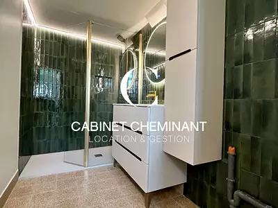 Maison, 100 m²