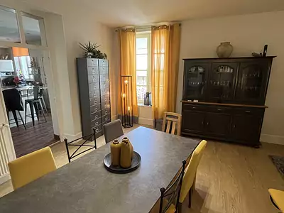 Appartement, 150,87 m²