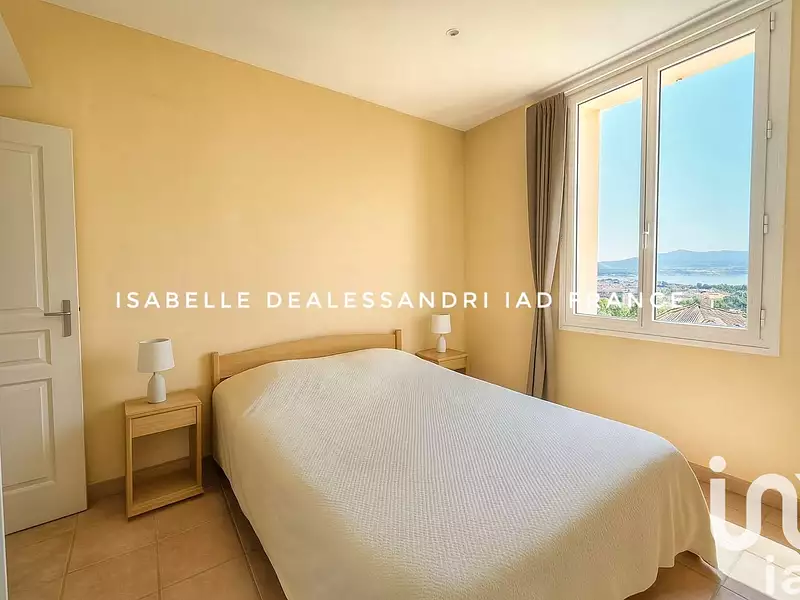 Appartement, 84 m²