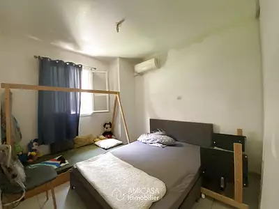 Appartement, 40,65 m²