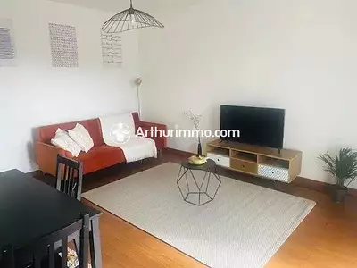 Appartement, 41,13 m²