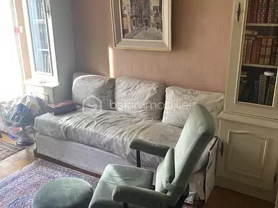 Appartement, 65 m²