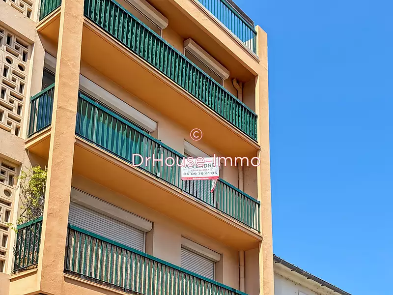 Appartement, 97,91 m²