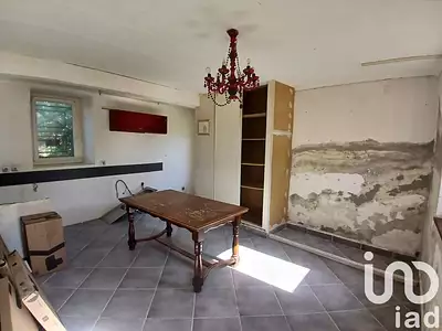 Maison, 170 m²