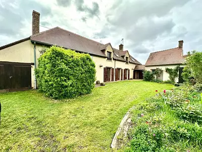 Maison, 145 m²