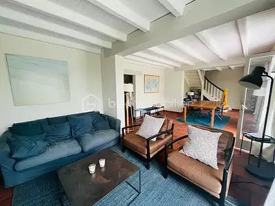 Maison, 136 m²