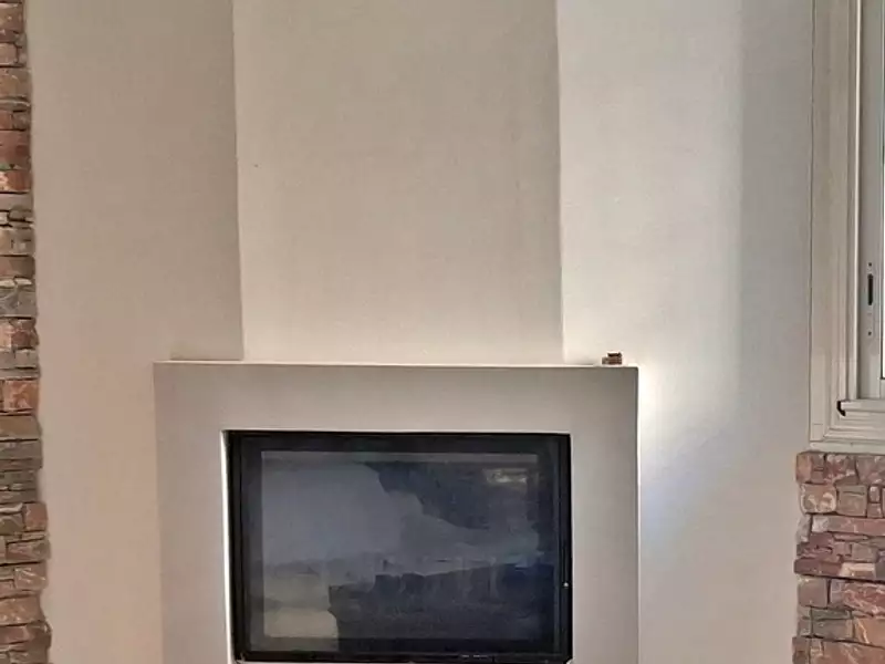 Appartement, 122 m²