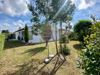 Maison, 96 m²