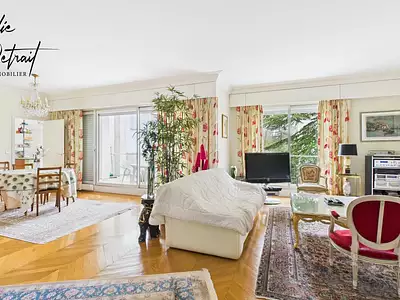 Appartement, 188 m²