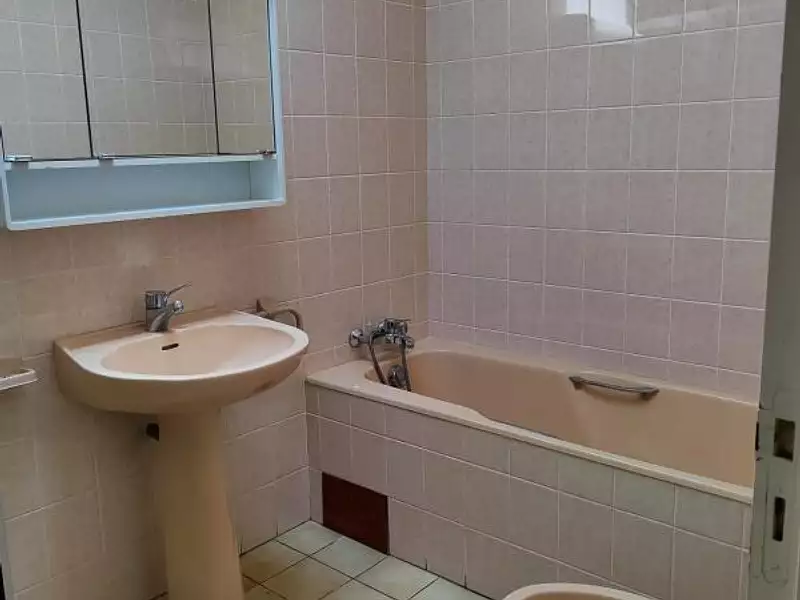 Maison, 104 m²