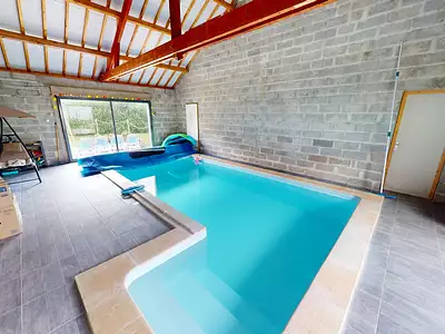 Maison, 266 m²