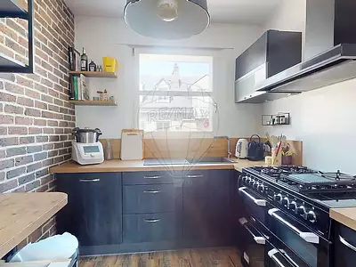 Appartement, 90 m²