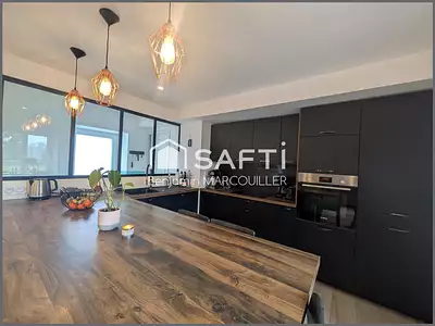Maison, 150 m²