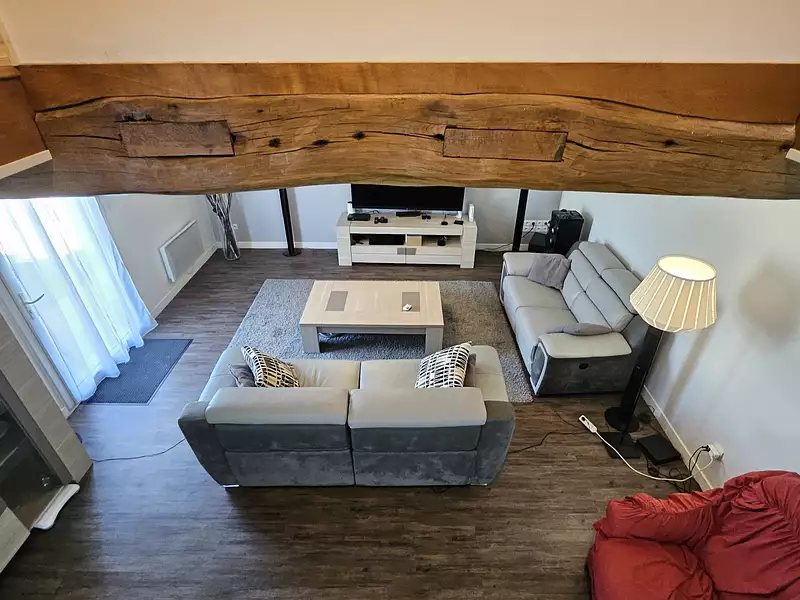 Maison, 224 m²