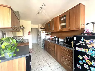 Appartement, 92,4 m²
