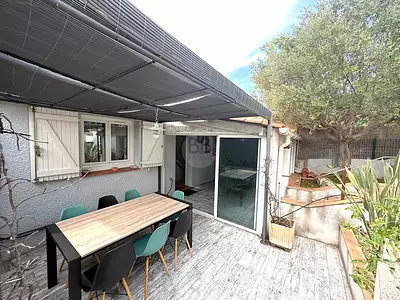 Maison, 85 m²