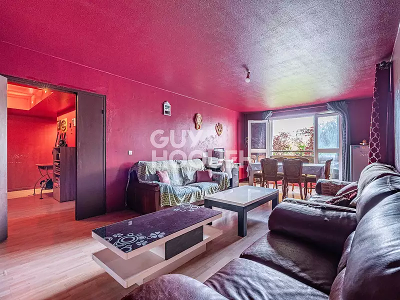 Appartement, 90,2 m²