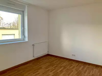 Appartement, 46,82 m²