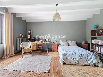 Maison, 320 m²
