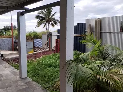 Maison, 88 m²