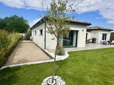 Maison, 146,12 m²