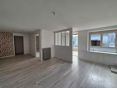 Maison, 68 m²