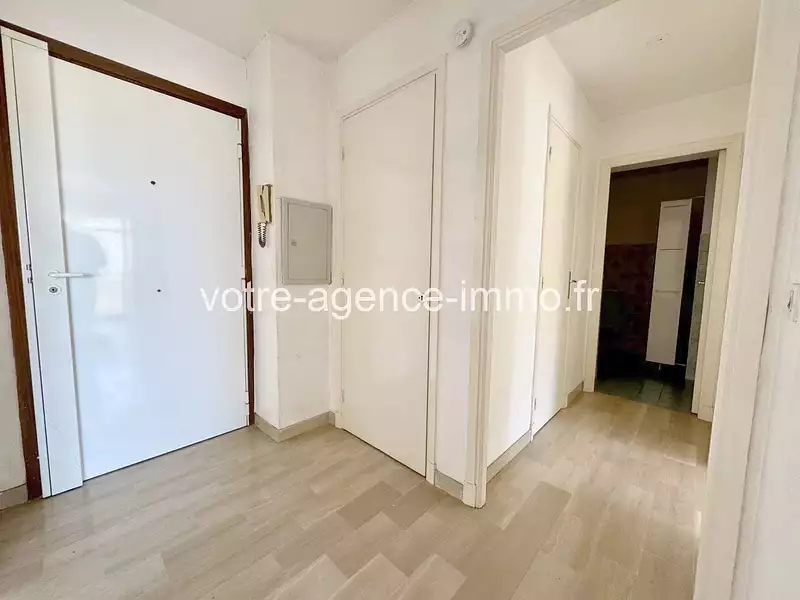 Appartement, 47,85 m²