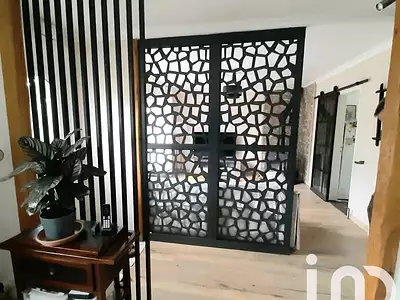 Maison, 125 m²