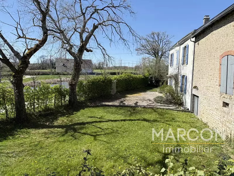 Maison, 190 m²