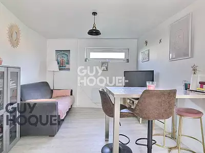 Maison, 58,39 m²