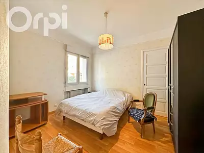Appartement, 80 m²