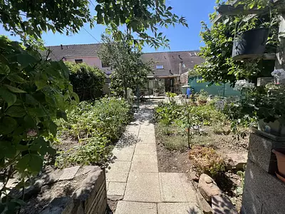 Maison, 114 m²