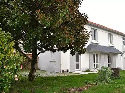 Maison, 135 m²