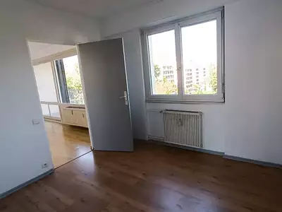 Appartement, 47 m²