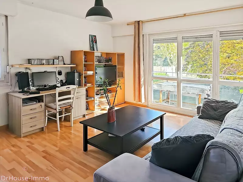 Appartement, 92,5 m²
