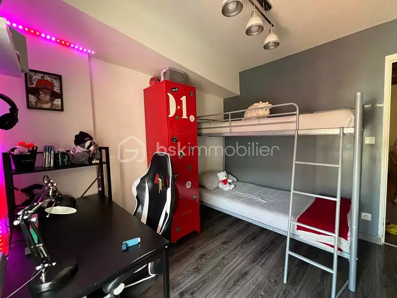 Appartement, 70 m²