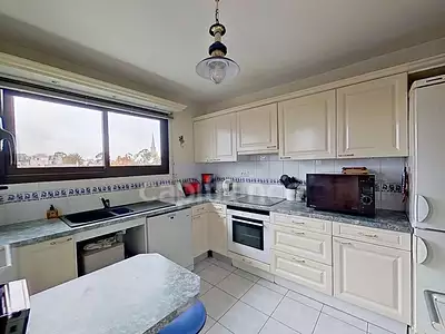 Appartement, 138 m²