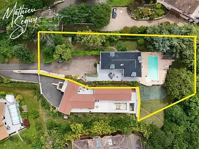 Maison, 195 m²