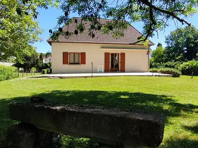 Maison, 126,25 m²