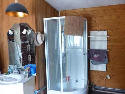 Maison, 170 m²