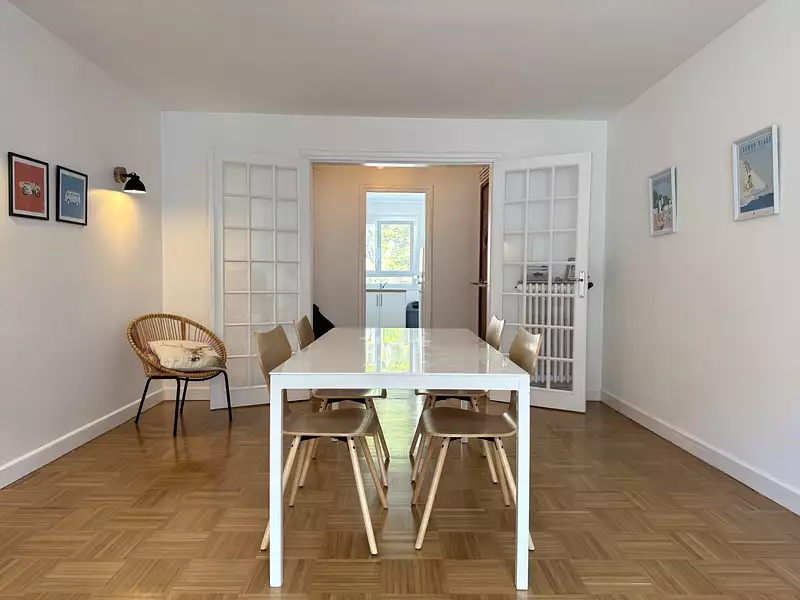 Appartement, 70 m²